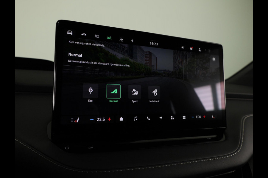 Škoda Enyaq 85 Sportline 286 pk 21 inch | Head up | Lightband | Blind spot | Adaptive Cruise | Panoramadak