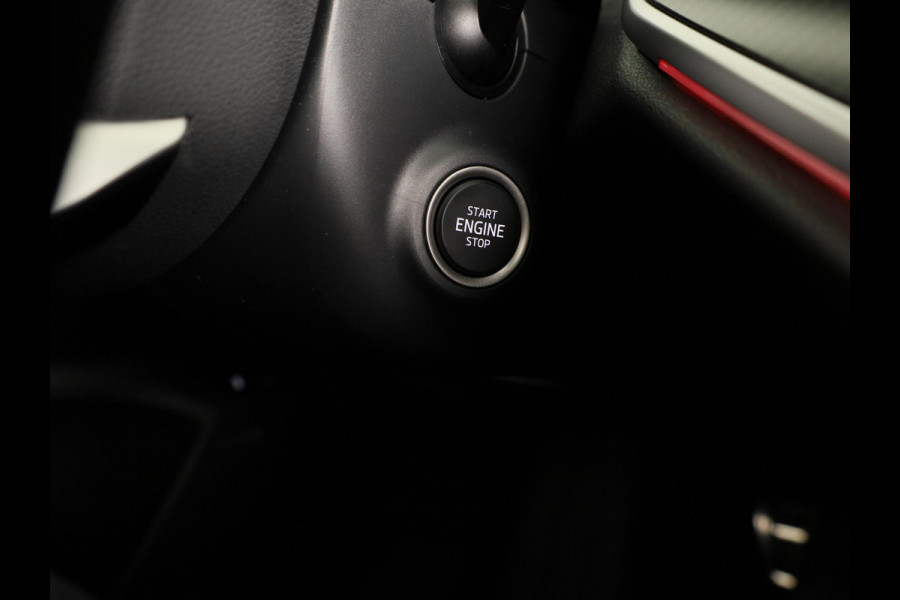 Škoda Enyaq 85 Sportline 286 pk 21 inch | Head up | Lightband | Blind spot | Adaptive Cruise | Panoramadak