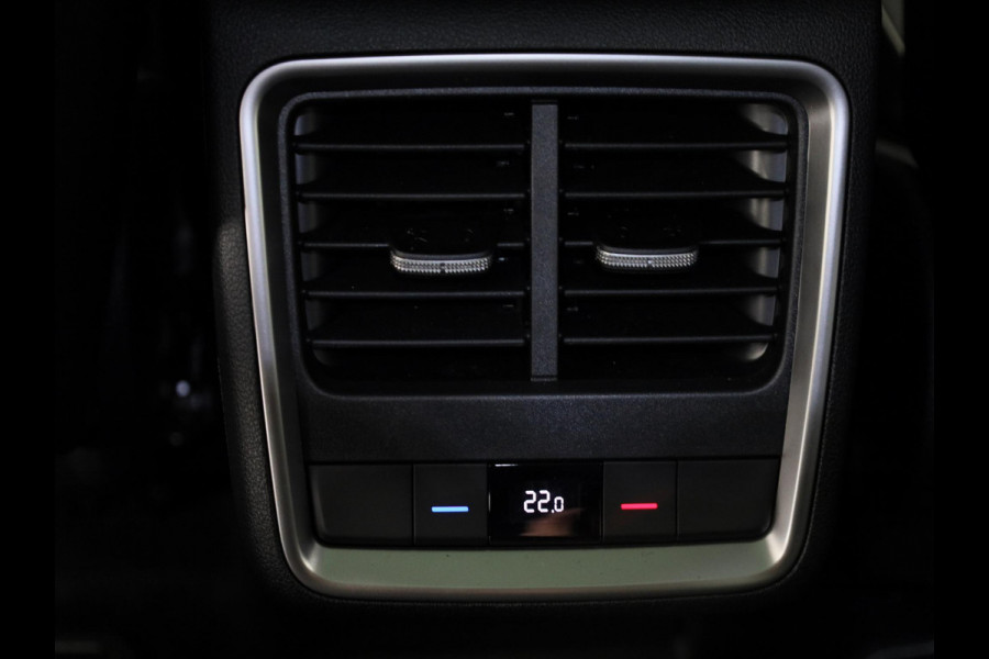 Škoda Enyaq 85 Sportline 286 pk 21 inch | Head up | Lightband | Blind spot | Adaptive Cruise | Panoramadak