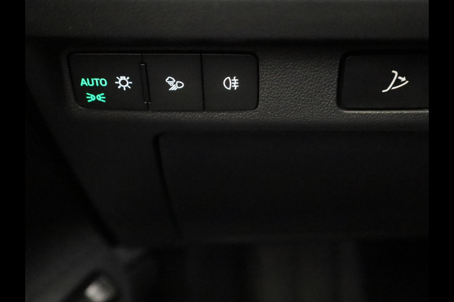 Škoda Enyaq 85 Sportline 286 pk 21 inch | Head up | Lightband | Blind spot | Adaptive Cruise | Panoramadak