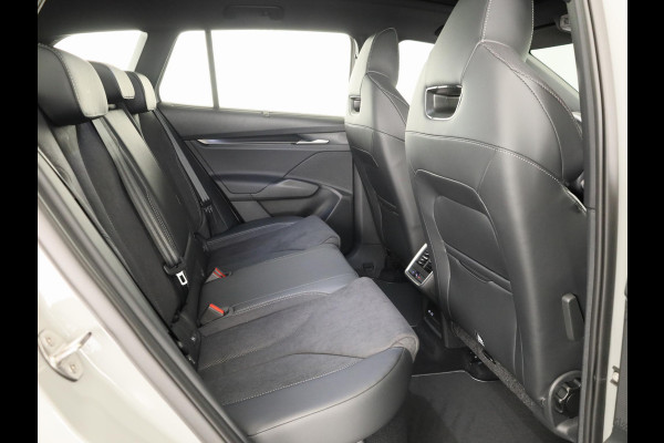 Škoda Enyaq 85 Sportline 286 pk 21 inch | Head up | Lightband | Blind spot | Adaptive Cruise | Panoramadak