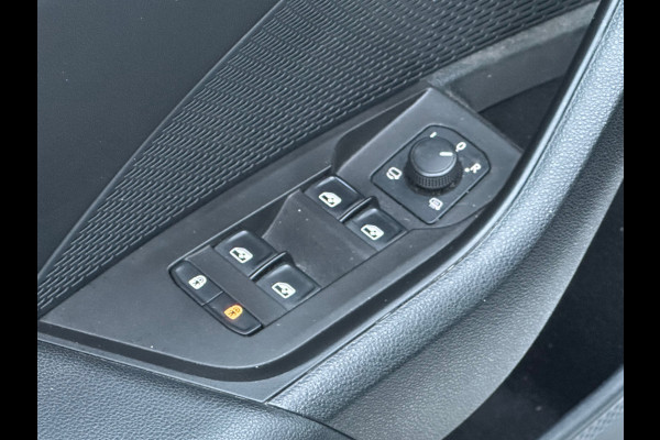 Škoda Octavia Combi 1.0 e-TSI Business Edition