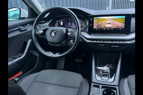 Škoda Octavia Combi 1.0 e-TSI Business Edition