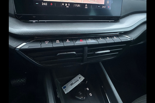 Škoda Octavia Combi 1.0 e-TSI Business Edition