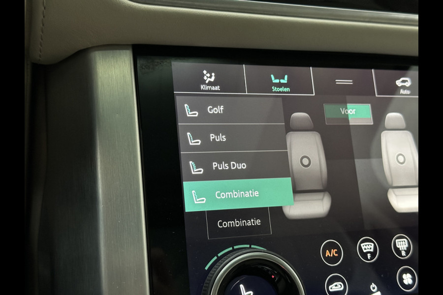 Land Rover Range Rover P400 404pk Hybrid Autobiography | Dealer Onderhouden | Nieuw Accu-Pakket | Panorama | ACC | 360 Camera | Massage | Stoelventilatie V+A | ISO-Glas | Meridian-Sound | Memory Achter | Alcantara Hemelbekleding | Elektrische Achter-Stoelen | Stoelverwarming V+A | 4-Zone Clima | Keyless-Entry | Luchtvering |