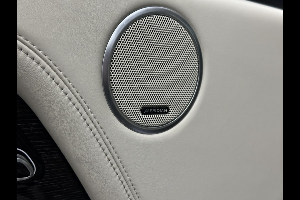 Land Rover Range Rover P400 404pk Hybrid Autobiography | Dealer Onderhouden | Nieuw Accu-Pakket | Panorama | ACC | 360 Camera | Massage | Stoelventilatie V+A | ISO-Glas | Meridian-Sound | Memory Achter | Alcantara Hemelbekleding | Elektrische Achter-Stoelen | Stoelverwarming V+A | 4-Zone Clima | Keyless-Entry | Luchtvering |