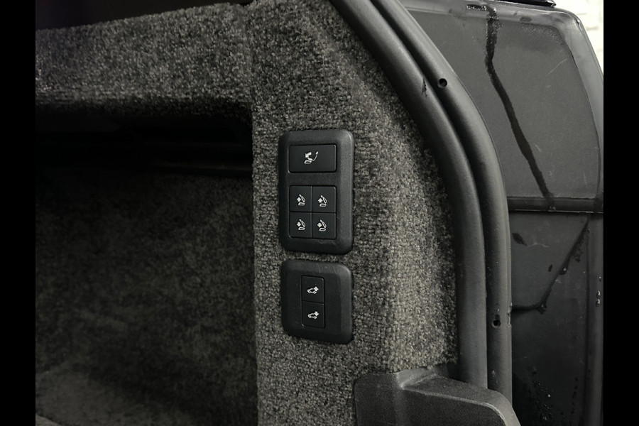 Land Rover Range Rover P400 404pk Hybrid Autobiography | Dealer Onderhouden | Nieuw Accu-Pakket | Panorama | ACC | 360 Camera | Massage | Stoelventilatie V+A | ISO-Glas | Meridian-Sound | Memory Achter | Alcantara Hemelbekleding | Elektrische Achter-Stoelen | Stoelverwarming V+A | 4-Zone Clima | Keyless-Entry | Luchtvering |
