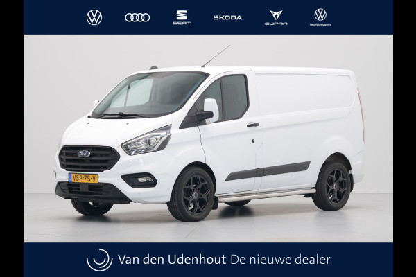 Ford Transit Custom 280 2.0 TDCI L1H1 Trend Airco Pdc Cruise Side Bars