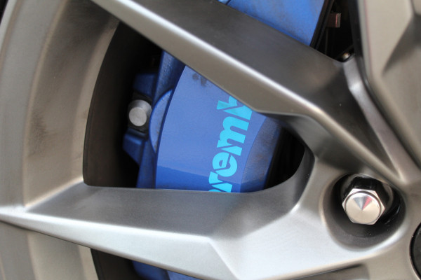 Ford Mustang Fastback 5.0 V8 Dark Horse Automaat | Uniek | Aantoonbare Historie | Full Options