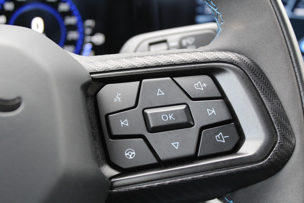 Ford Mustang Fastback 5.0 V8 Dark Horse Automaat | Uniek | Aantoonbare Historie | Full Options