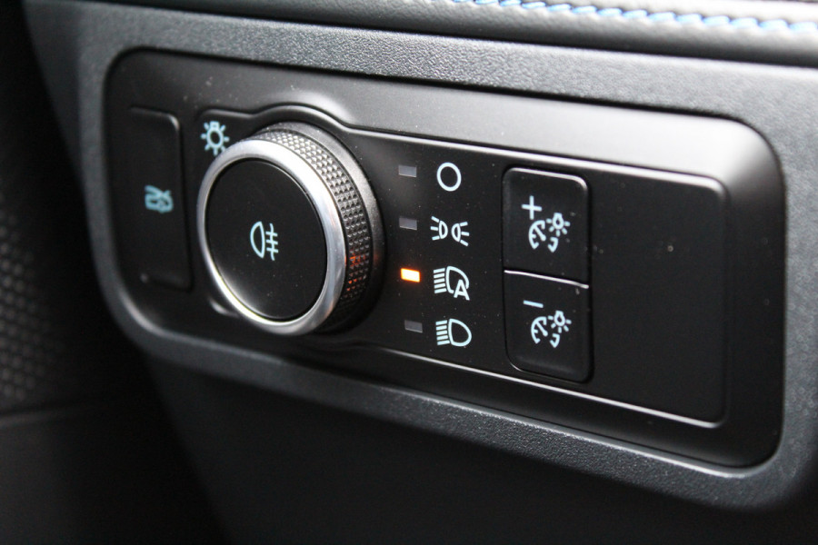 Ford Mustang Fastback 5.0 V8 Dark Horse Automaat | Uniek | Aantoonbare Historie | Full Options