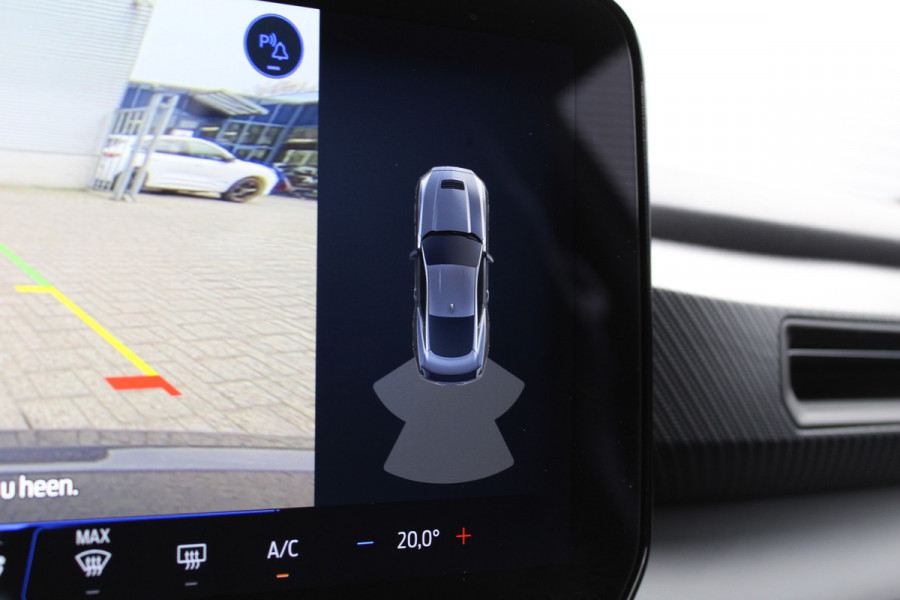 Ford Mustang Fastback 5.0 V8 Dark Horse Automaat | Uniek | Aantoonbare Historie | Full Options