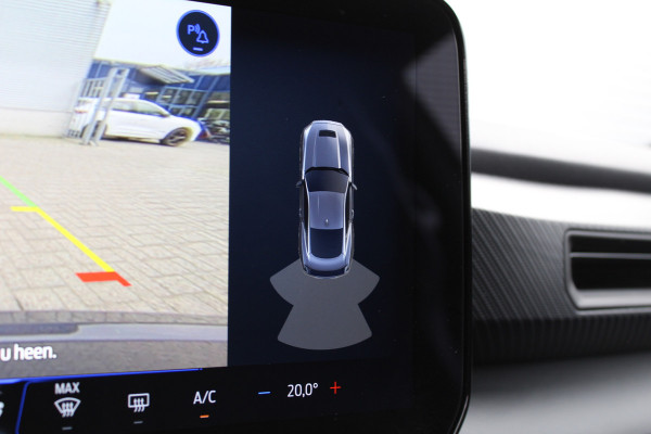 Ford Mustang Fastback 5.0 V8 Dark Horse Automaat | Uniek | Aantoonbare Historie | Full Options