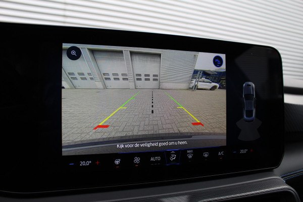 Ford Mustang Fastback 5.0 V8 Dark Horse Automaat | Uniek | Aantoonbare Historie | Full Options