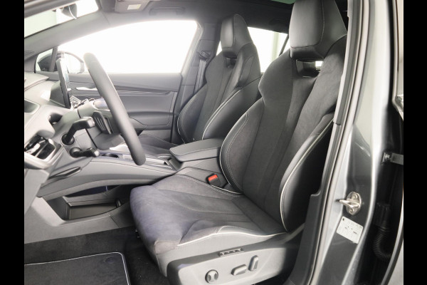 Škoda Enyaq 60 Sportline 204pk | Panoramadak | Adaptive Cruise | Blind Sot | Elek. stoel | Stuurverwarming | Stoelverwarming