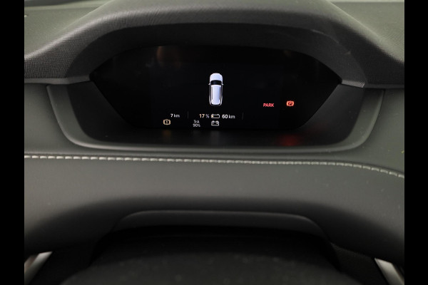 Škoda Enyaq 60 Sportline 204pk | Panoramadak | Adaptive Cruise | Blind Sot | Elek. stoel | Stuurverwarming | Stoelverwarming