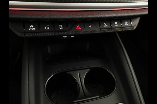 Škoda Enyaq 60 Sportline 204pk | Panoramadak | Adaptive Cruise | Blind Sot | Elek. stoel | Stuurverwarming | Stoelverwarming