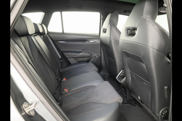 Škoda Enyaq 60 Sportline 204pk | Panoramadak | Adaptive Cruise | Blind Sot | Elek. stoel | Stuurverwarming | Stoelverwarming