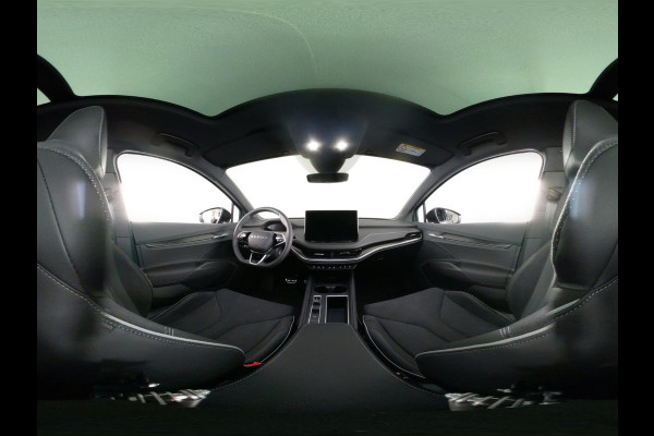Škoda Enyaq 60 Sportline 204pk | Panoramadak | Adaptive Cruise | Blind Sot | Elek. stoel | Stuurverwarming | Stoelverwarming