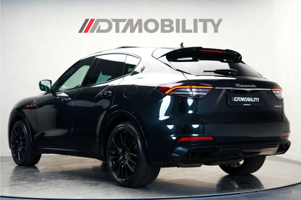 Maserati Levante 3.0 V6 Modena S | Panoramadak | Harman/Kardon | Trekhaak