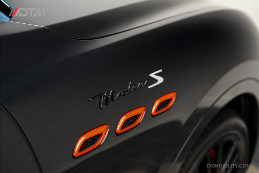 Maserati Levante 3.0 V6 Modena S | Panoramadak | Harman/Kardon | Trekhaak