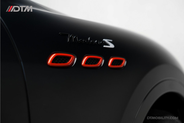 Maserati Levante 3.0 V6 Modena S | Panoramadak | Harman/Kardon | Trekhaak