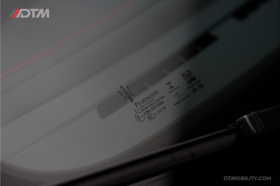 Maserati Levante 3.0 V6 Modena S | Panoramadak | Harman/Kardon | Trekhaak