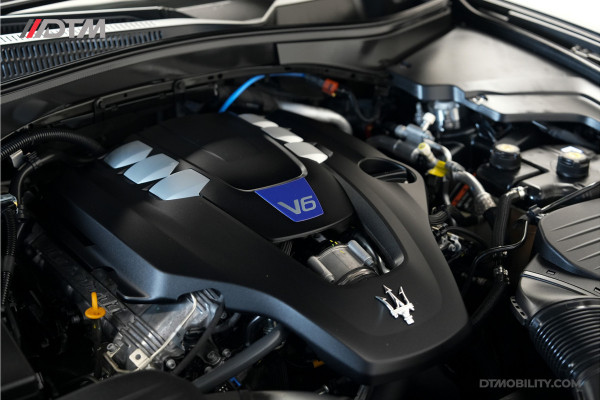 Maserati Levante 3.0 V6 Modena S | Panoramadak | Harman/Kardon | Trekhaak