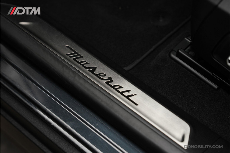 Maserati Levante 3.0 V6 Modena S | Panoramadak | Harman/Kardon | Trekhaak