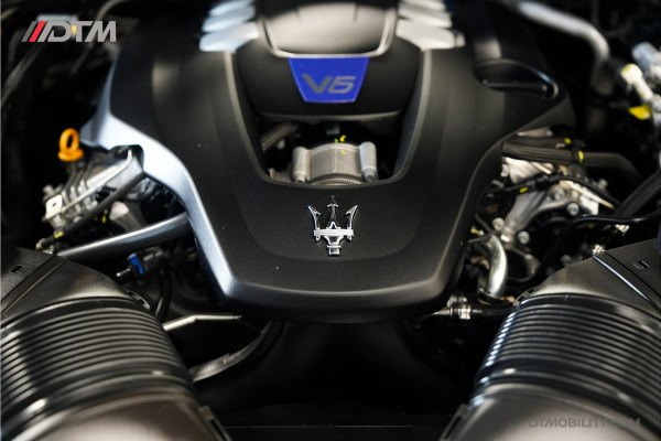 Maserati Levante 3.0 V6 Modena S | Panoramadak | Harman/Kardon | Trekhaak