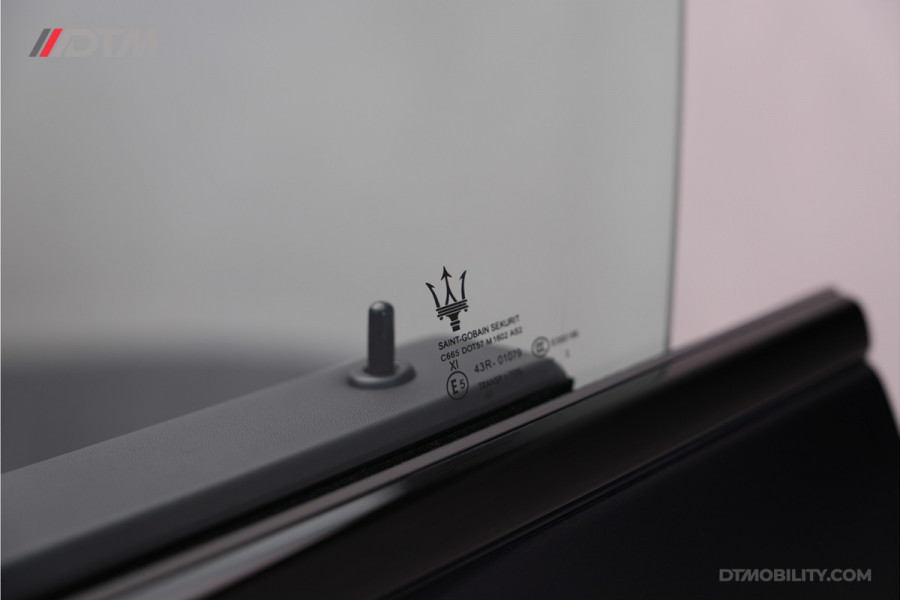 Maserati Levante 3.0 V6 Modena S | Panoramadak | Harman/Kardon | Trekhaak