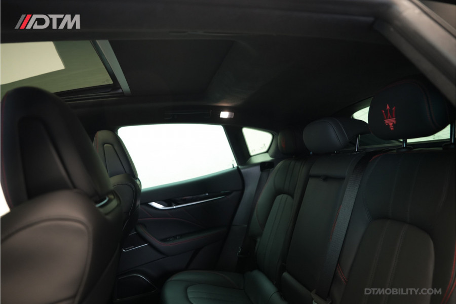 Maserati Levante 3.0 V6 Modena S | Panoramadak | Harman/Kardon | Trekhaak