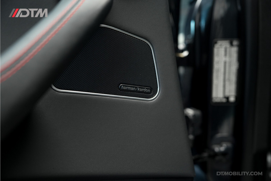 Maserati Levante 3.0 V6 Modena S | Panoramadak | Harman/Kardon | Trekhaak