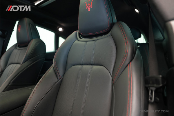 Maserati Levante 3.0 V6 Modena S | Panoramadak | Harman/Kardon | Trekhaak