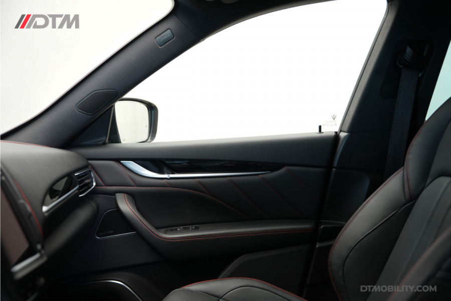 Maserati Levante 3.0 V6 Modena S | Panoramadak | Harman/Kardon | Trekhaak