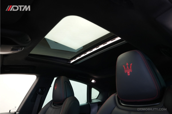 Maserati Levante 3.0 V6 Modena S | Panoramadak | Harman/Kardon | Trekhaak