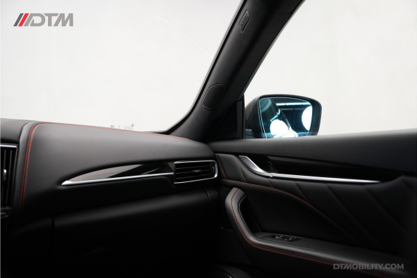 Maserati Levante 3.0 V6 Modena S | Panoramadak | Harman/Kardon | Trekhaak