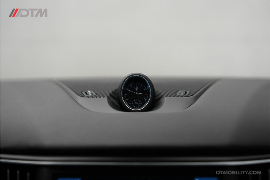 Maserati Levante 3.0 V6 Modena S | Panoramadak | Harman/Kardon | Trekhaak