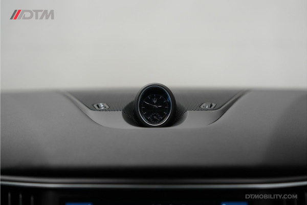 Maserati Levante 3.0 V6 Modena S | Panoramadak | Harman/Kardon | Trekhaak