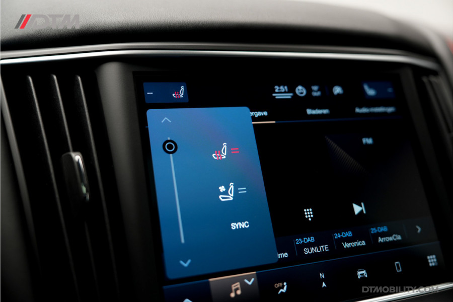 Maserati Levante 3.0 V6 Modena S | Panoramadak | Harman/Kardon | Trekhaak