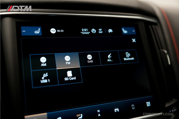 Maserati Levante 3.0 V6 Modena S | Panoramadak | Harman/Kardon | Trekhaak