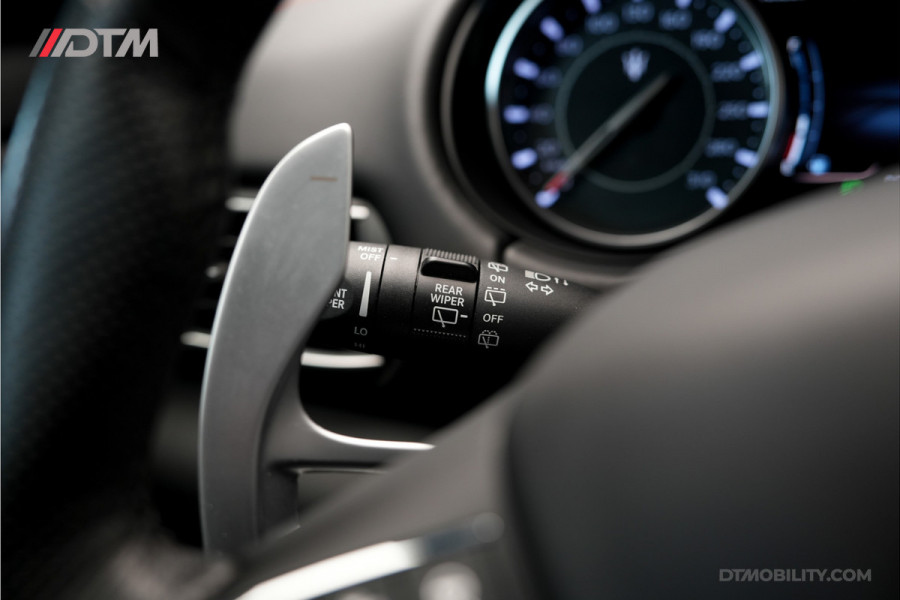 Maserati Levante 3.0 V6 Modena S | Panoramadak | Harman/Kardon | Trekhaak