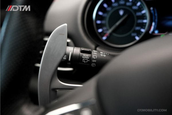 Maserati Levante 3.0 V6 Modena S | Panoramadak | Harman/Kardon | Trekhaak