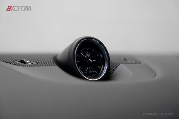 Maserati Levante 3.0 V6 Modena S | Panoramadak | Harman/Kardon | Trekhaak