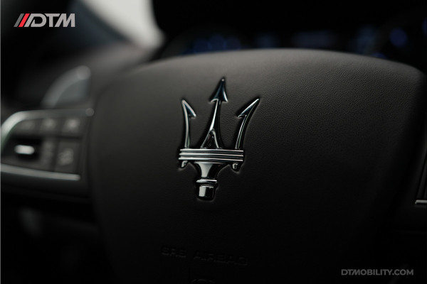 Maserati Levante 3.0 V6 Modena S | Panoramadak | Harman/Kardon | Trekhaak