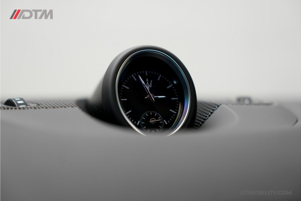 Maserati Levante 3.0 V6 Modena S | Panoramadak | Harman/Kardon | Trekhaak