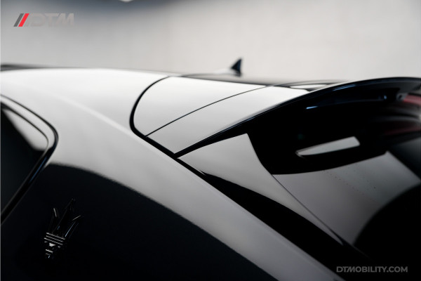 Maserati Levante 3.0 V6 Modena S | Panoramadak | Harman/Kardon | Trekhaak