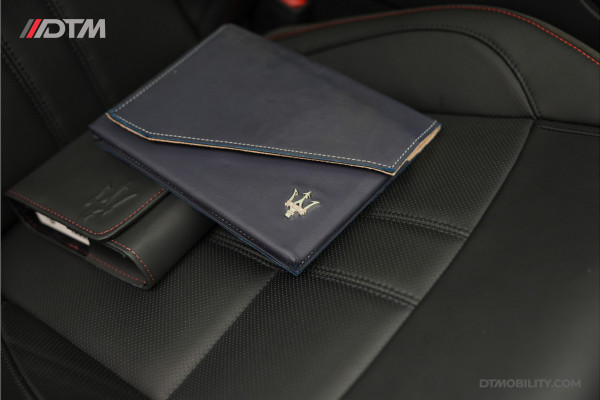 Maserati Levante 3.0 V6 Modena S | Panoramadak | Harman/Kardon | Trekhaak