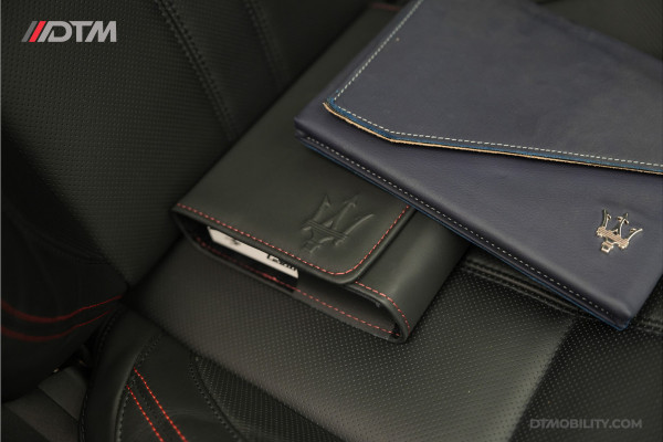 Maserati Levante 3.0 V6 Modena S | Panoramadak | Harman/Kardon | Trekhaak