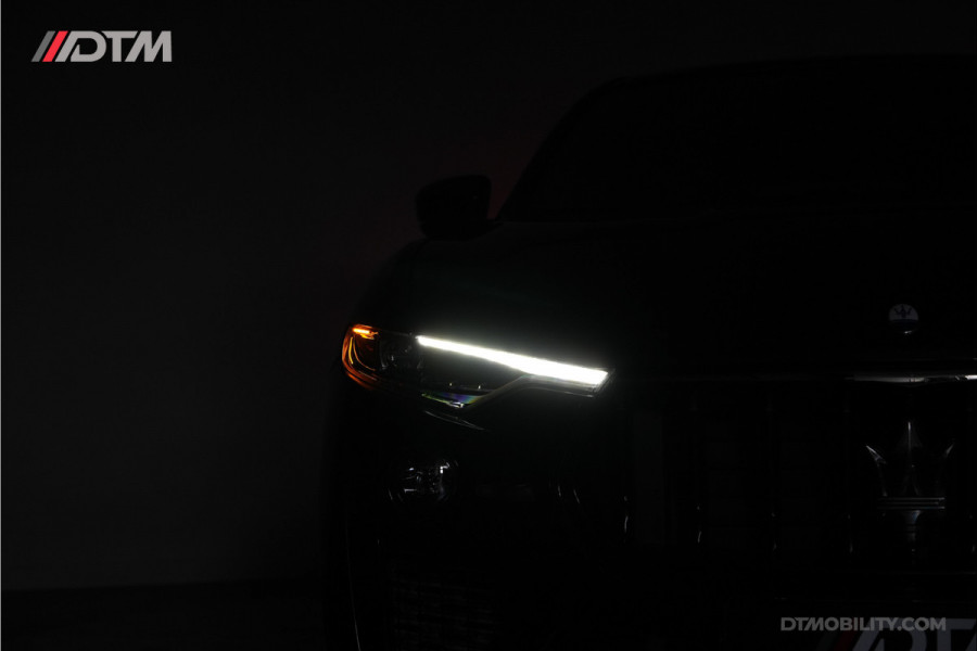 Maserati Levante 3.0 V6 Modena S | Panoramadak | Harman/Kardon | Trekhaak